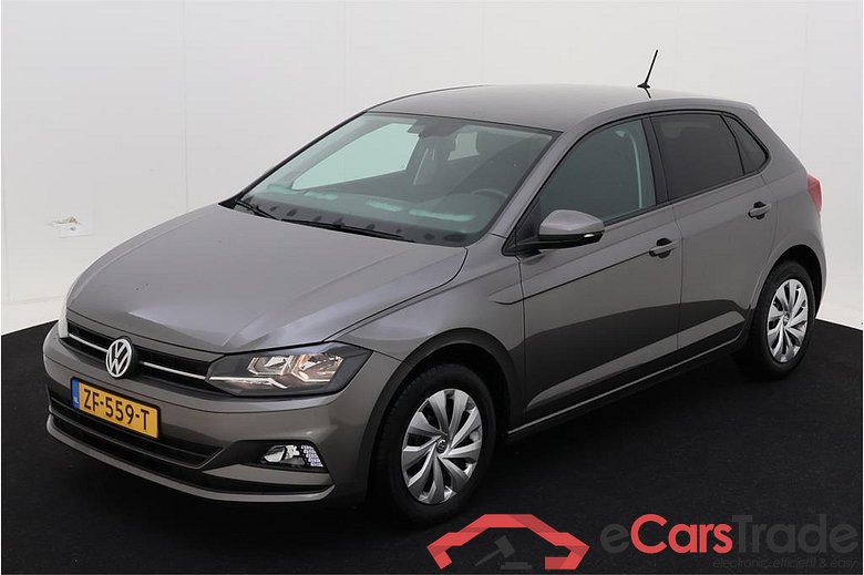 VOLKSWAGEN POLO 59 kW