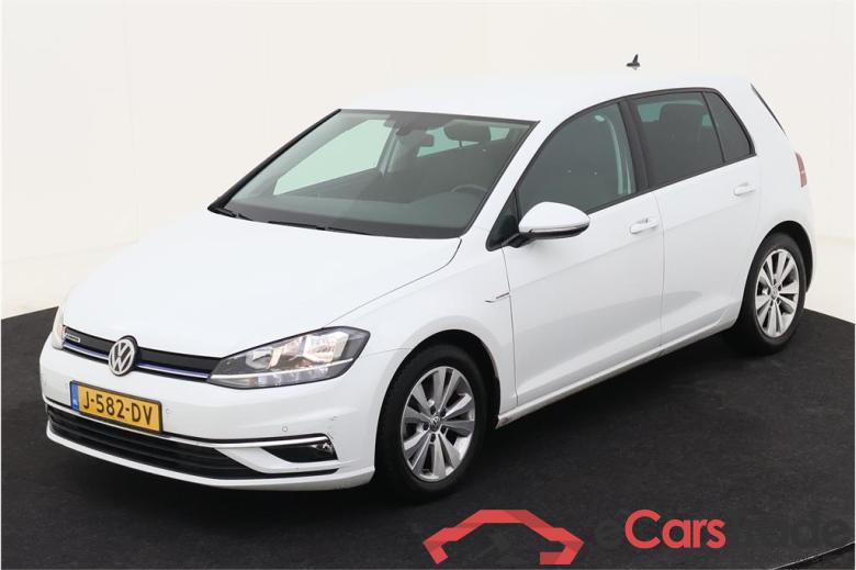 VOLKSWAGEN GOLF 96 kW #1