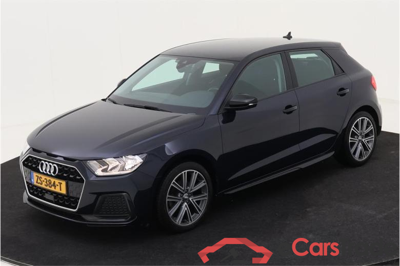 AUDI A1 Sportback 85 kW