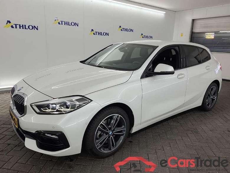 BMW 1-serie 118iA Corporate Executive 5D 103kW