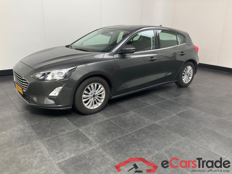 FORD FOCUS 1.0 EcoB. Tit. Bns #1