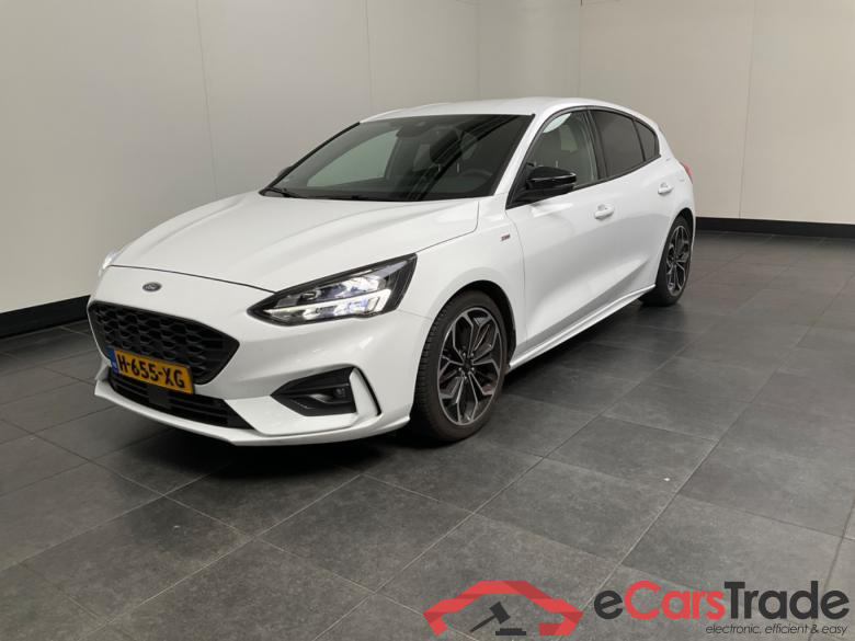 FORD FOCUS 1.0 EcoB. ST L. Bns