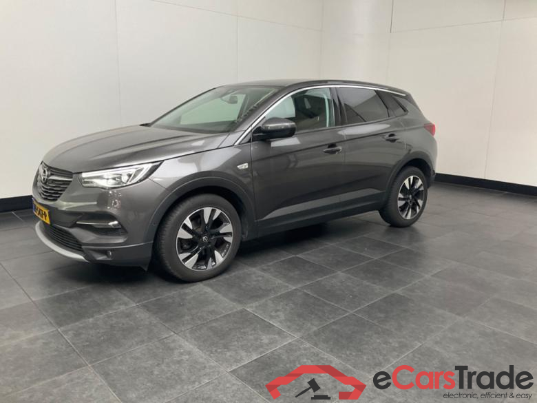 OPEL Grandland X 1.2 Turbo Bus. Ex.