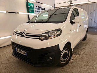 Citroen Jumpy