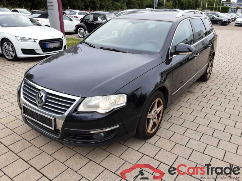 Vw Highline Passat Variant 2.0 TDI #1 Vw Highline Passat Variant 2.0 TDI #1
