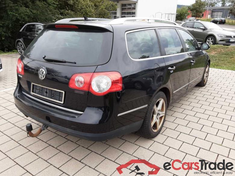 Vw Highline Passat Variant 2.0 TDI #4 Vw Highline Passat Variant 2.0 TDI #4