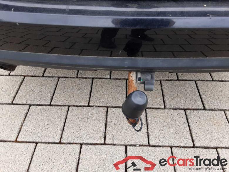 Vw Highline Passat Variant 2.0 TDI #6 Vw Highline Passat Variant 2.0 TDI #6