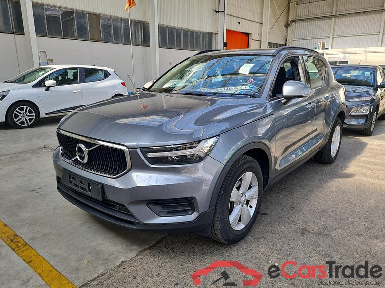 VOLVO XC40 DIESEL 2.0 D3 Sensus Navigation Pack