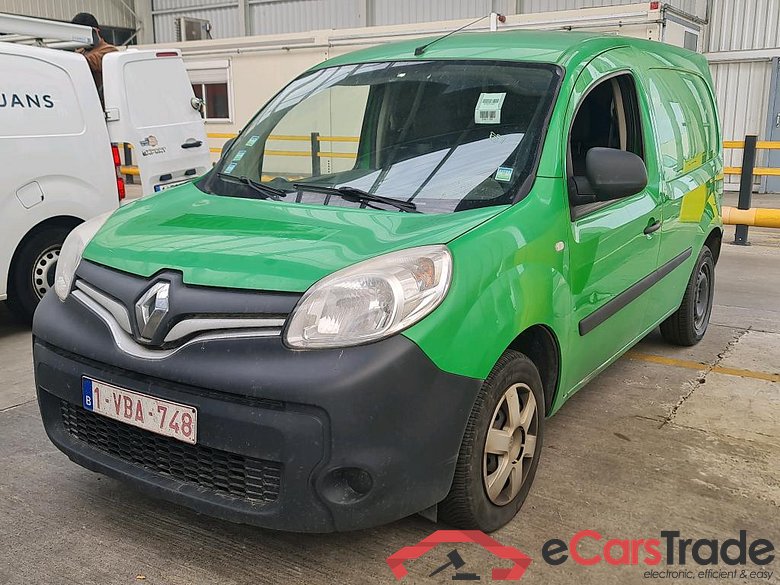 RENAULT KANGOO EXPRESS DSL - 2013 1.5 dCi Energy Grand Confort (EU6) #1