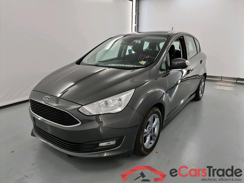 FORD C-MAX DIESEL - 2015 1.5 TDCi Business Class Start-Stop