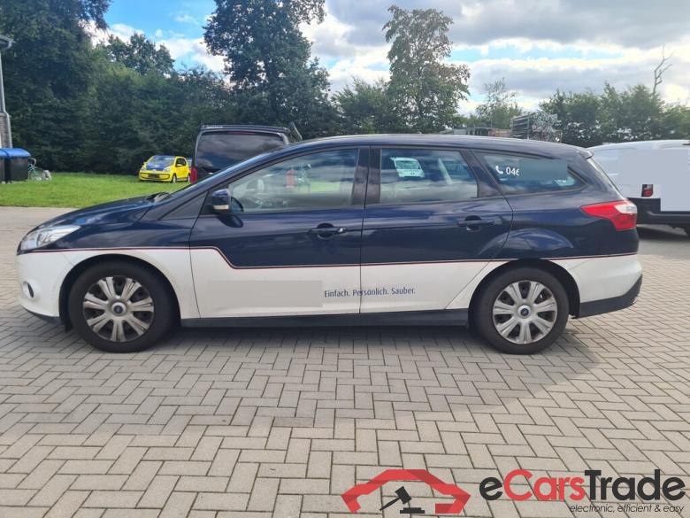 Ford Trend Focus Turnier #3