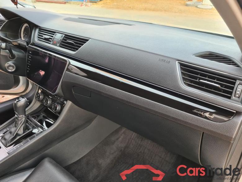 Skoda L&K 4x4 Superb L&K 4x4 #5