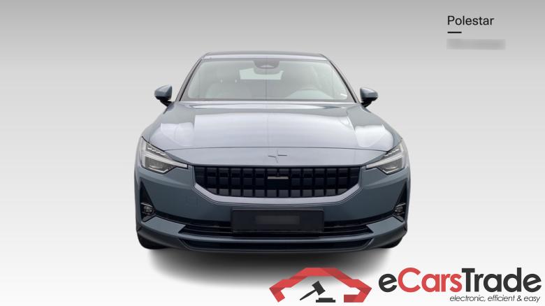 Polestar Pilot Paket 2 Long Range Dual Motor #2
