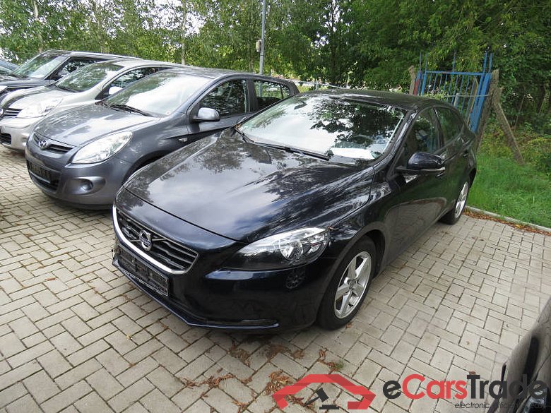 Volvo DE - Kb5 D2 EU6, Kinetic, (Facelift) 2016 - 2018 V40 #1