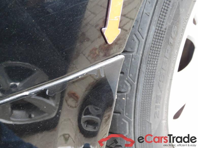 Ford DE - Kb5 2.0 TDCi DPF EU5, Titanium, 2011 - 2014 Focus Turnier #4