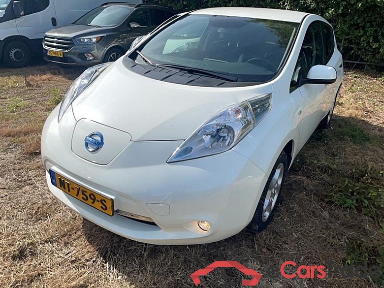 NISSAN Leaf Acenta 30 kWh #1