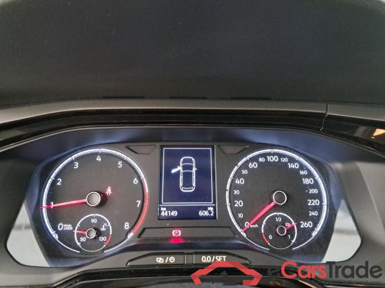 Volkswagen  Polo 5p Berline 1.0 TSI 95 Lounge Business #6