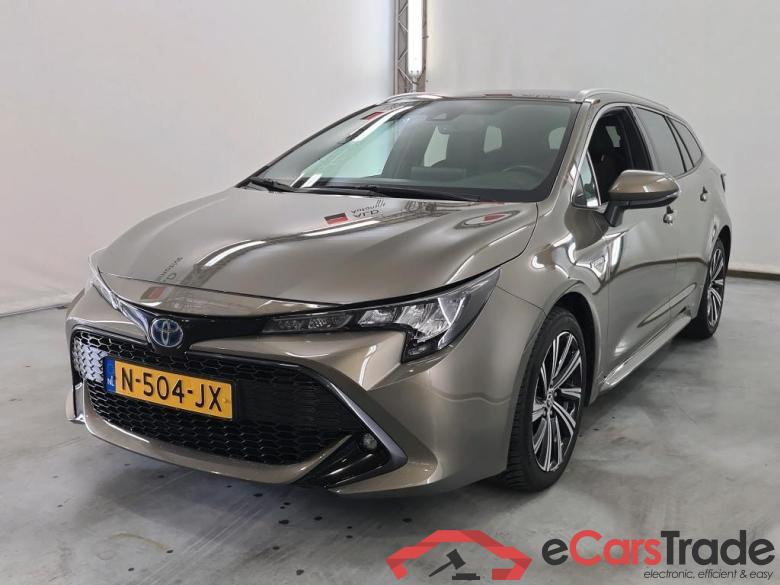 TOYOTA Corolla Touring Sports 1.8 Hybrid Dynamic #1