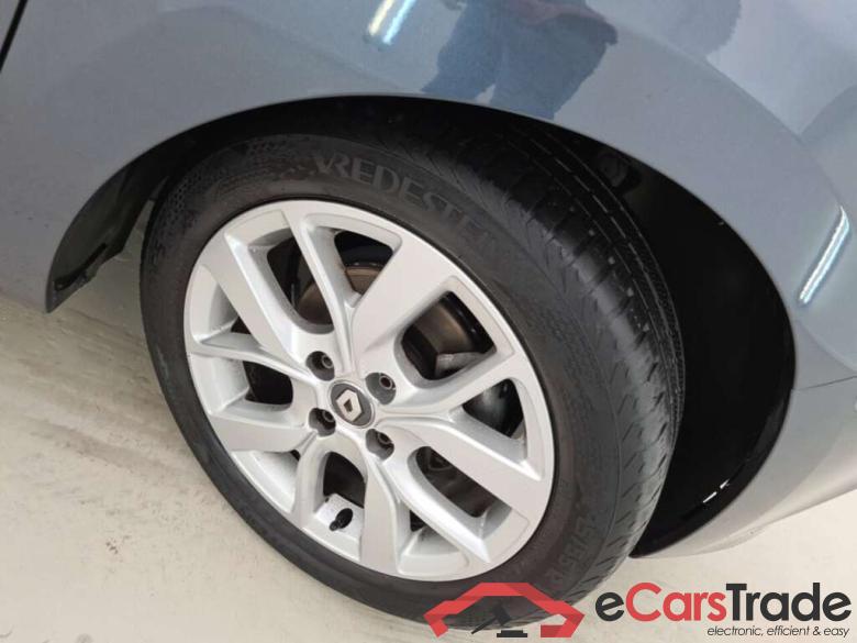 RENAULT CLIO 0.9 TCE 75 COOL & SOUND #2 55K #5