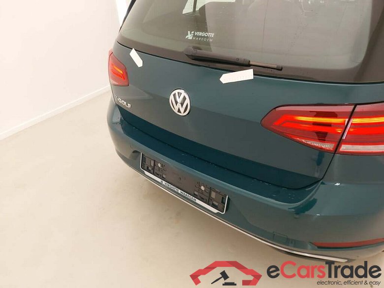 VOLKSWAGEN GOLF 35.8KWH E-GOLF #5