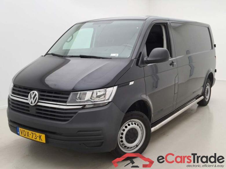 VOLKSWAGEN Transporter 2.0tdi 28 l2h1 75kW euro6 #1