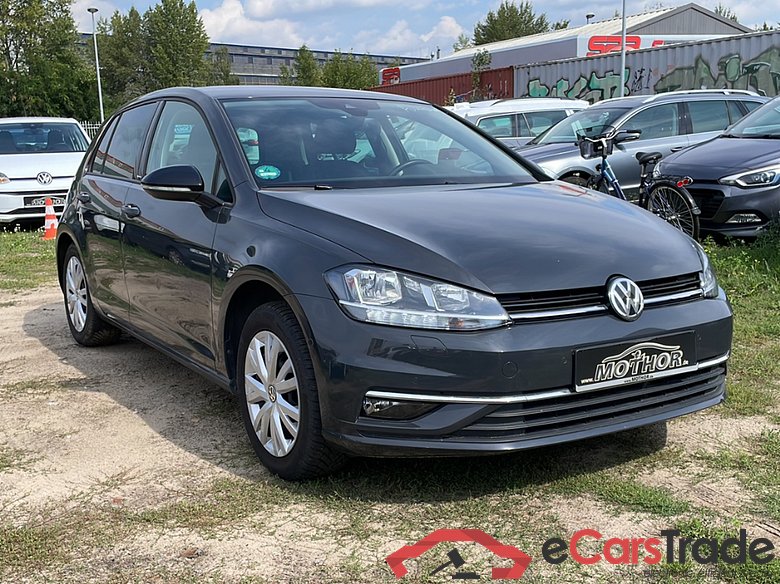 Vw IQ.DRIVE Start-Stopp Golf VII Lim. IQ.DRIVE 1.5TSI DSG #2