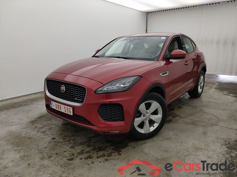 Jaguar E-Pace D150 FWD R-Dynamic S 5d