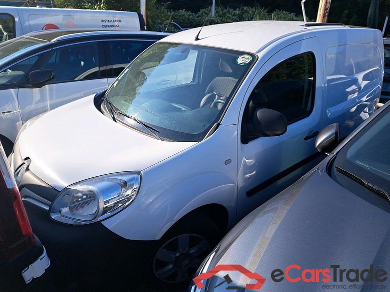 Renault Extra R-Link Energy dCi 75 fourgonnette KANGOO   Extra R-Link Energy dCi 75 / PLD #1
