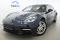 preview Porsche Panamera #1