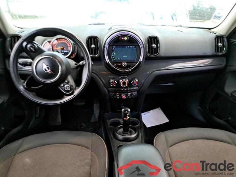 Mini One D Countryman 1.5 d Aut. LED-Xenon Navi Camera KeylessGo Klima PDC .... #6