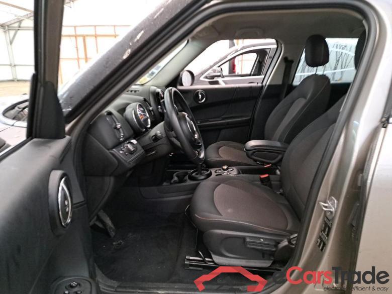 Mini One D Countryman 1.5 d Aut. LED-Xenon Navi Camera KeylessGo Klima PDC .... #5