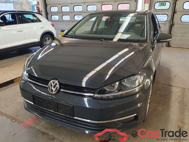 VOLKSWAGEN GOLF 1.0 TSI OPF Comfortline #1