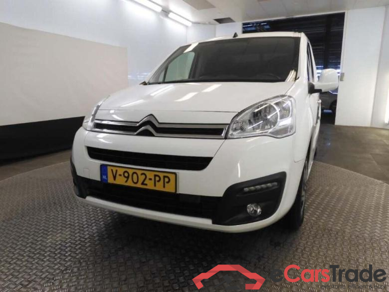 CITROEN Berlingo 1.6 BlueHDI