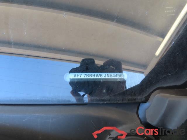 Berlingo Kasten  Business L1 1.6 HDI  55KW  MT5  E6 #5