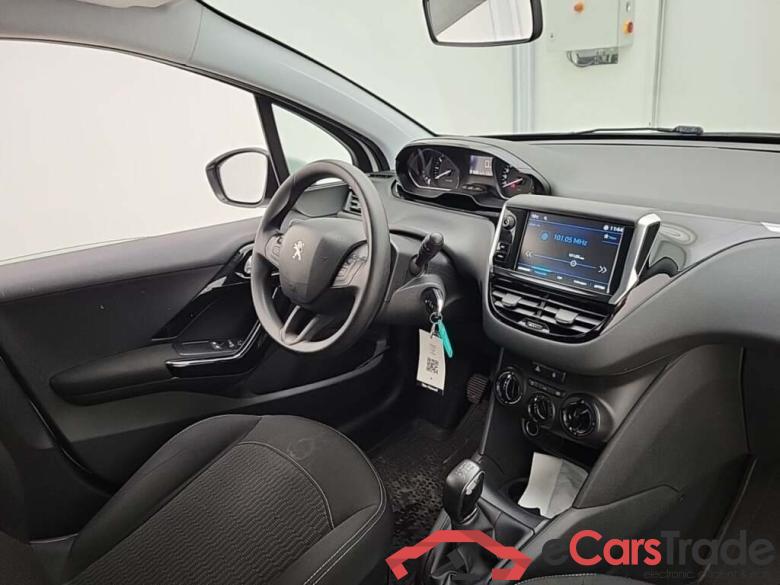 PEUGEOT 208 1.2 PURETECH #3