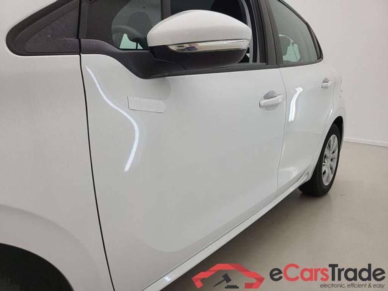 PEUGEOT 208 1.2 PURETECH #5