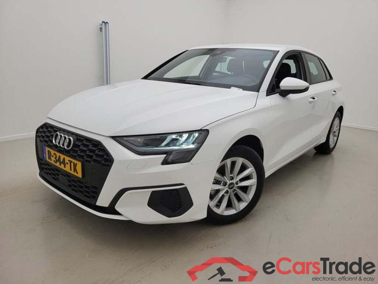 AUDI A3 Sportback 30 TFSI Pro Line