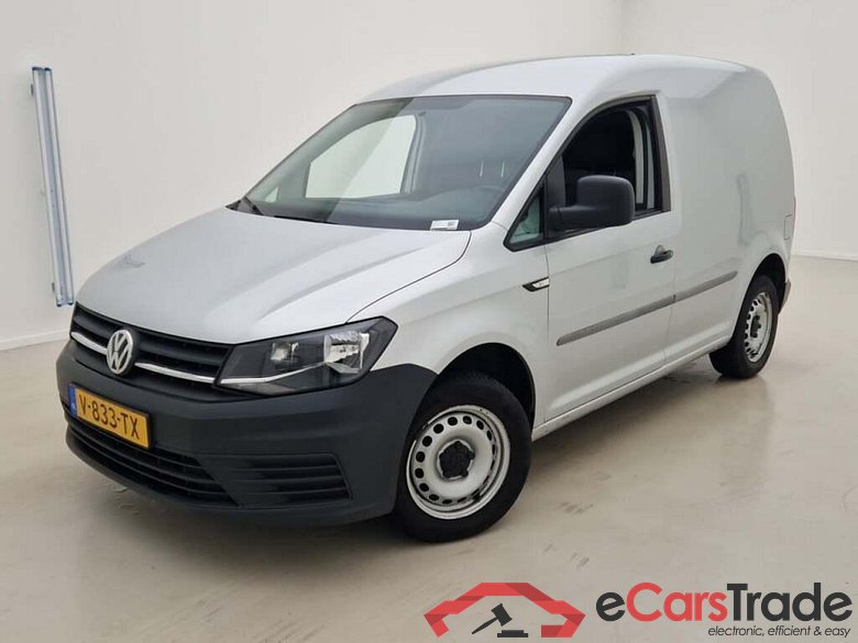 VOLKSWAGEN Caddy 2.0 TDI L1H1 BMT #1