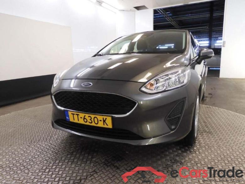 FORD Fiesta 1.1 T #1