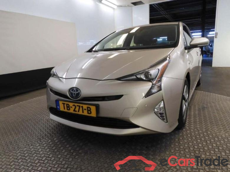 TOYOTA Prius 1.8
