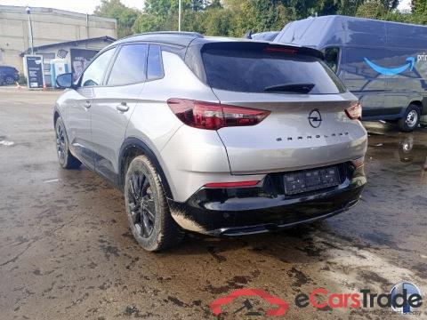 Opel GS Line Grandland X #3