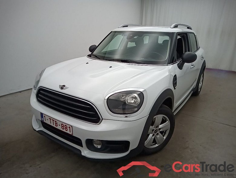 Mini Countryman One (75 kW) 5d