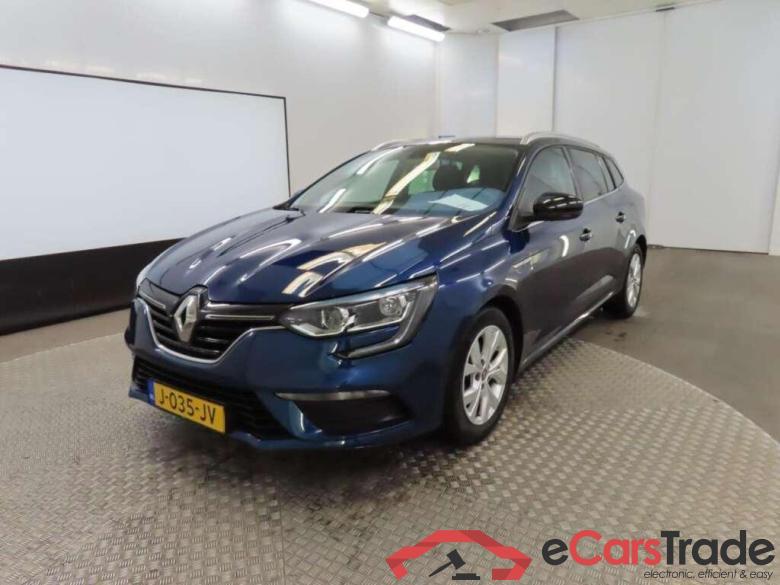 RENAULT Mégane Estate 1.3 T #1