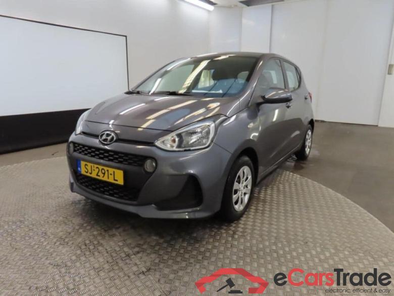 HYUNDAI i10 1.0 #1