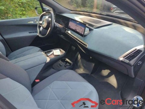 Bmw 40 xDrive Sport Baureihe iX #6