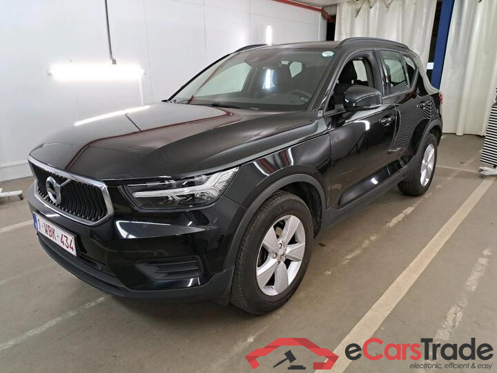 Volvo XC40 XC40 DIESEL 2.0 D3 (EU6d-TEMP) 110kw/150pk 5D/P M6