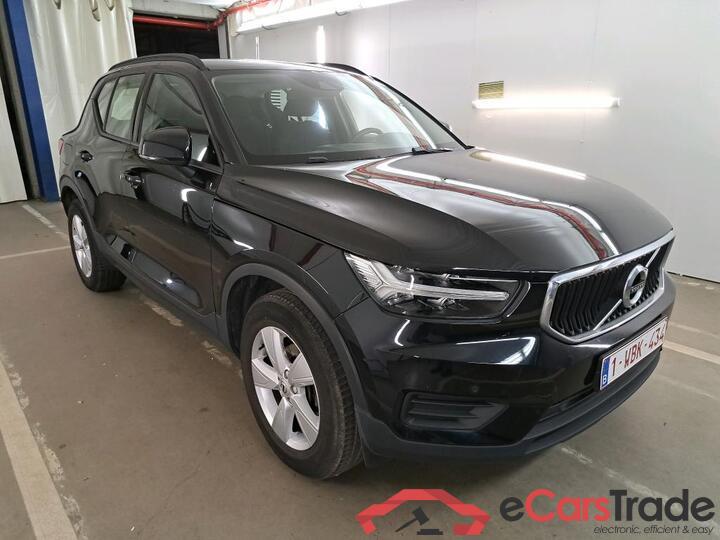 Volvo XC40 XC40 DIESEL 2.0 D3 (EU6d-TEMP) 110kw/150pk 5D/P M6 #2