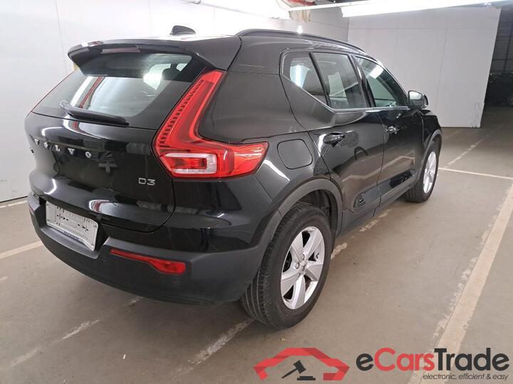 Volvo XC40 XC40 DIESEL 2.0 D3 (EU6d-TEMP) 110kw/150pk 5D/P M6 #4