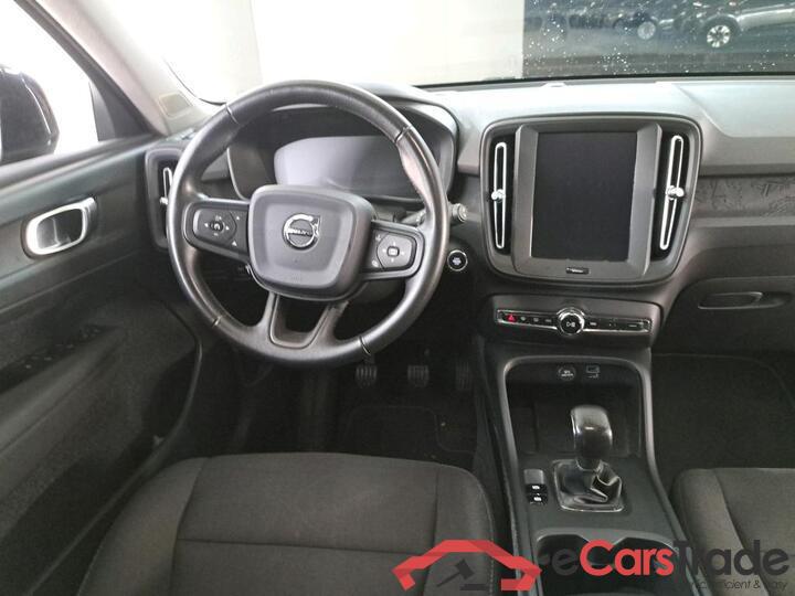 Volvo XC40 XC40 DIESEL 2.0 D3 (EU6d-TEMP) 110kw/150pk 5D/P M6 #5