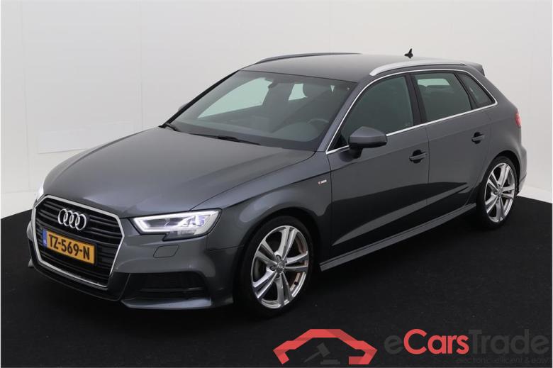 AUDI A3 Sportback 110 kW #1